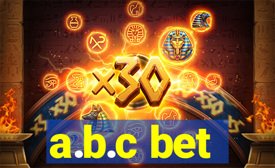 a.b.c bet